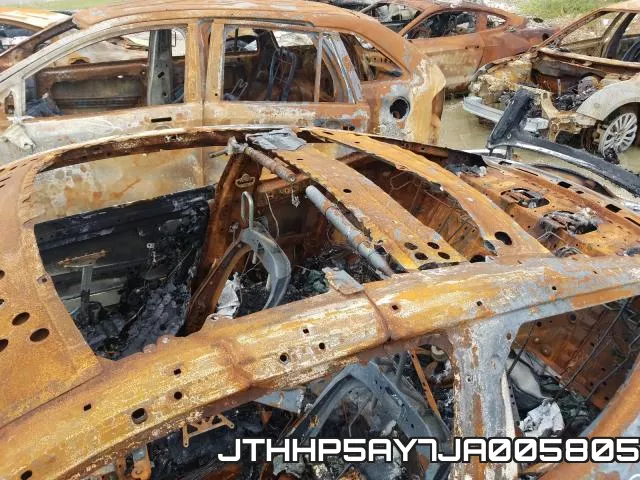 JTHHP5AY7JA005805 фото 10