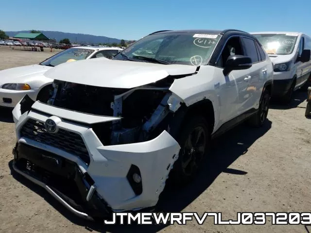 JTMEWRFV7LJ037203 фото 3