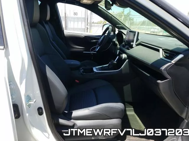 JTMEWRFV7LJ037203 фото 6