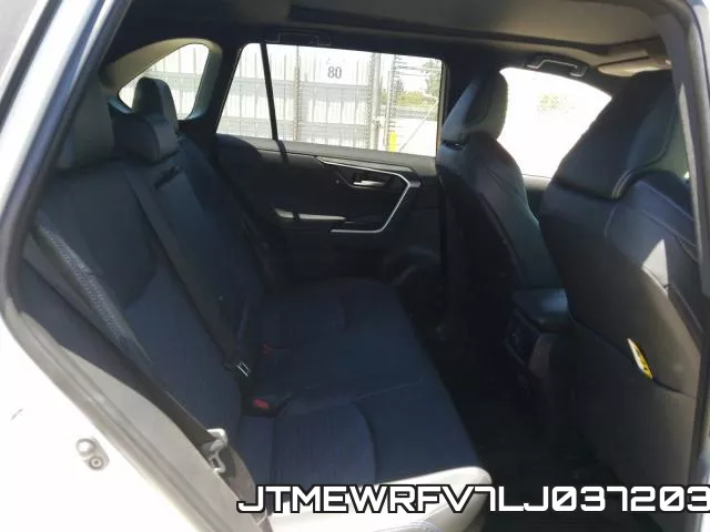 JTMEWRFV7LJ037203 фото 7