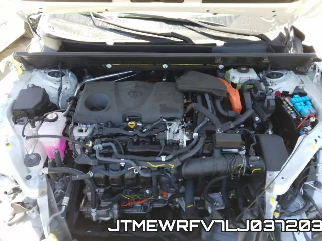 JTMEWRFV7LJ037203 фото 8