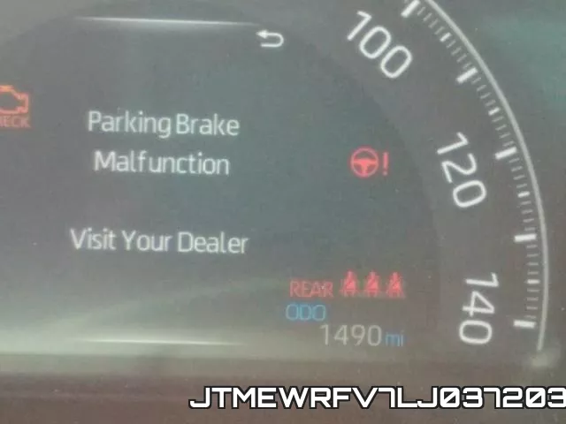 JTMEWRFV7LJ037203 фото 9