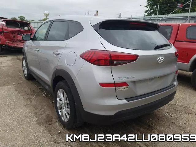 KM8J23A42LU080959 фото 4