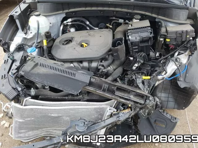 KM8J23A42LU080959 фото 8