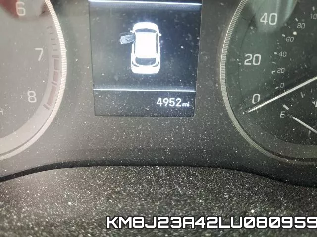 KM8J23A42LU080959 фото 9