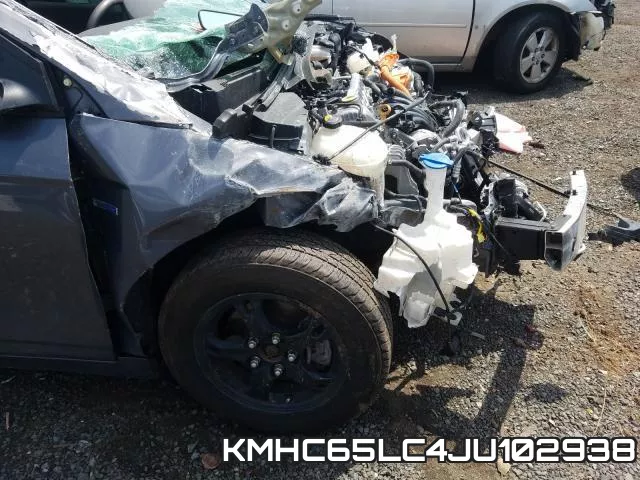 KMHC65LC4JU102938 фото 10