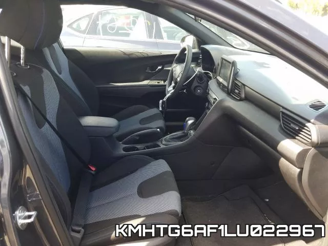 KMHTG6AF1LU022967 фото 6