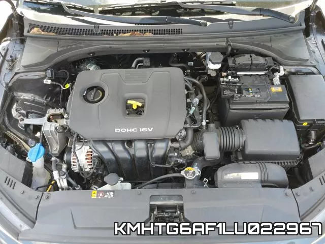 KMHTG6AF1LU022967 фото 8