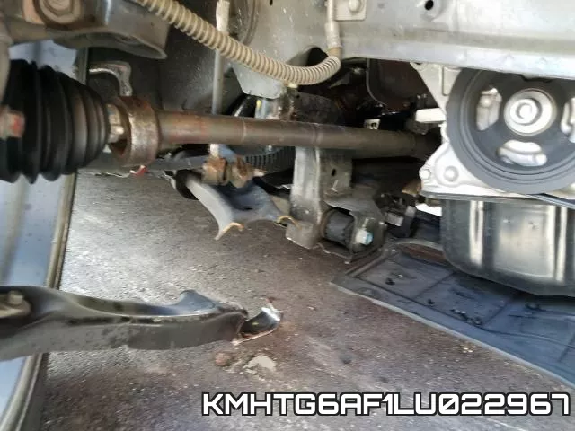 KMHTG6AF1LU022967 фото 10