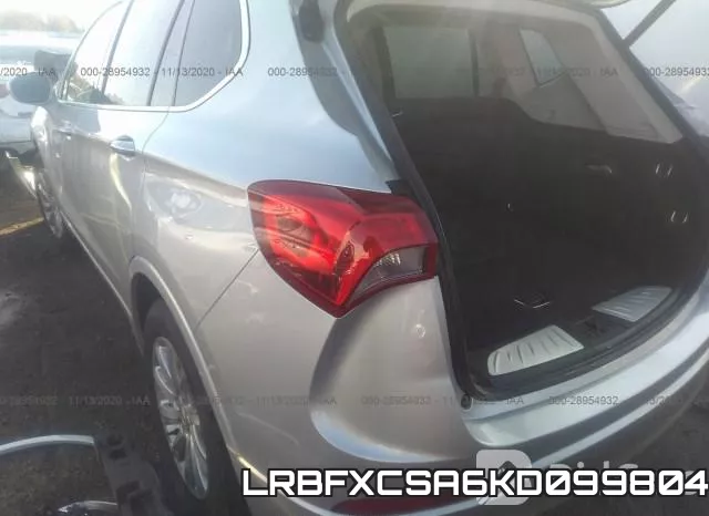 LRBFXCSA6KD099804 фото 4