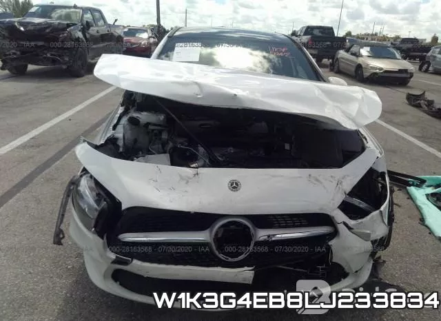 W1K3G4EB8LJ233834 фото 7