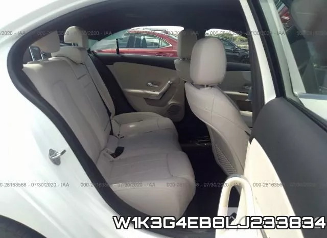 W1K3G4EB8LJ233834 фото 9