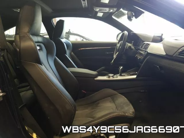 WBS4Y9C56JAG66907 фото 6