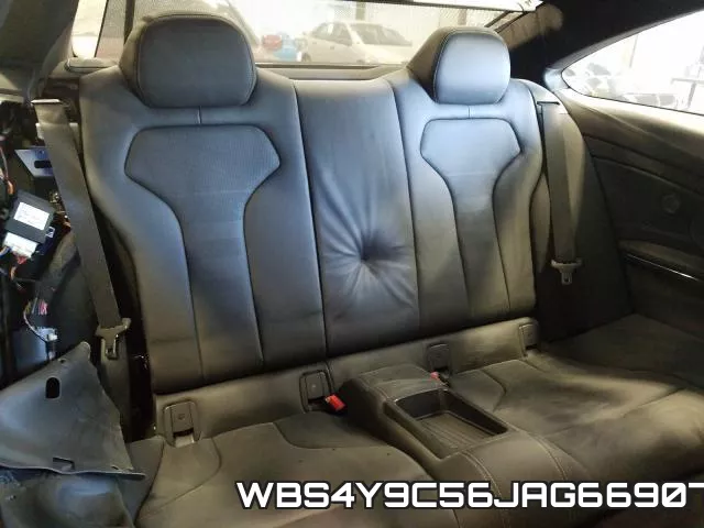 WBS4Y9C56JAG66907 фото 7