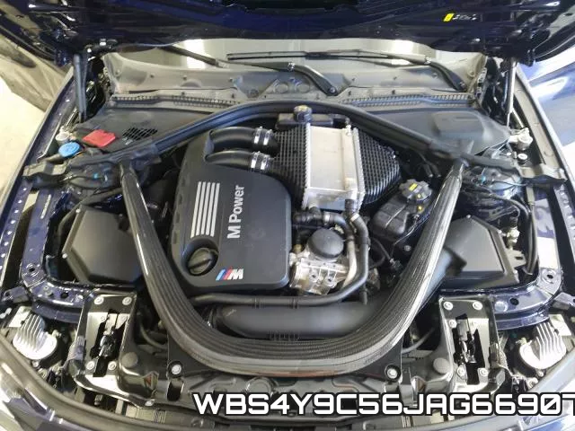 WBS4Y9C56JAG66907 фото 8