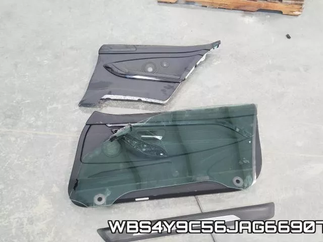 WBS4Y9C56JAG66907 фото 10