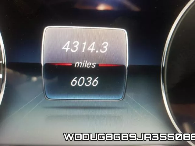 WDDUG8GB9JA355088 фото 9