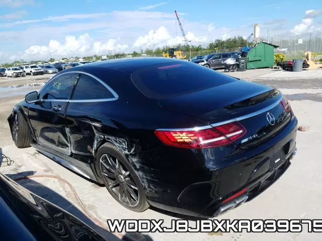 WDDXJ8JBXKA039675 фото 4