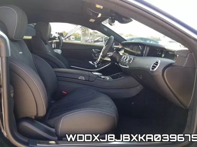 WDDXJ8JBXKA039675 фото 6