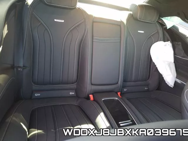 WDDXJ8JBXKA039675 фото 7