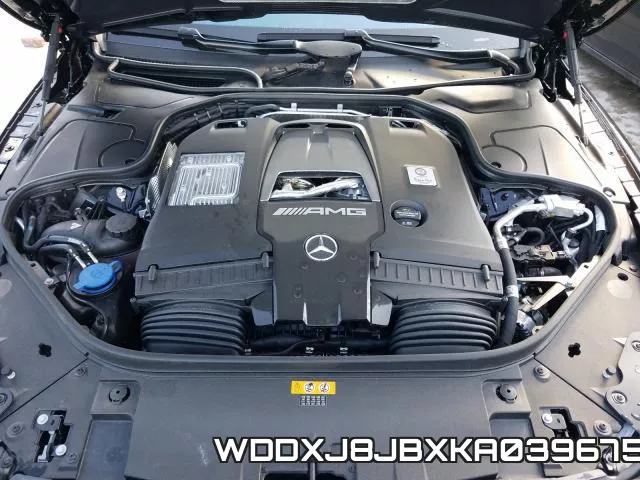 WDDXJ8JBXKA039675 фото 8