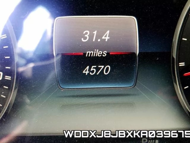WDDXJ8JBXKA039675 фото 9