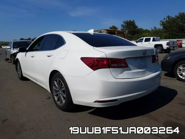 19UUB1F51JA003264 фото 4