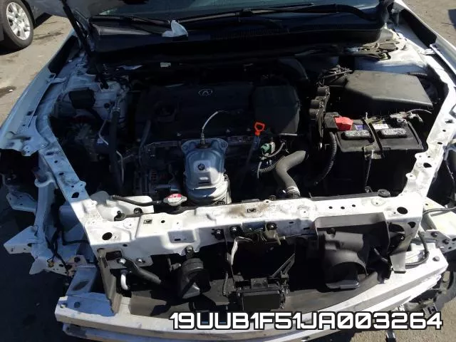 19UUB1F51JA003264 фото 7