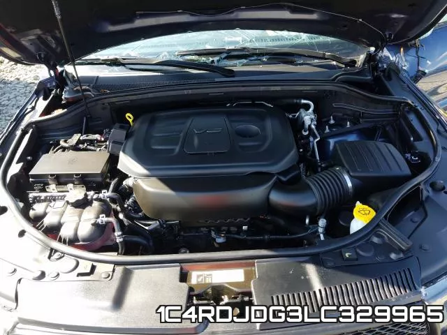 1C4RDJDG3LC329965 фото 8