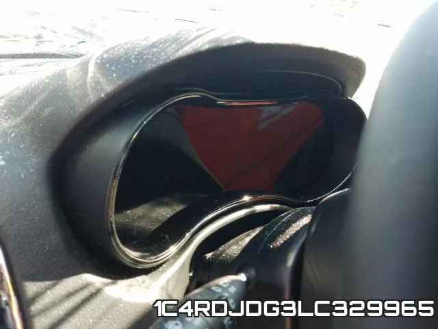 1C4RDJDG3LC329965 фото 9