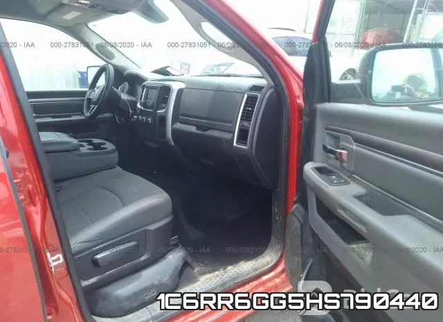 1C6RR6GG5HS790440 фото 6