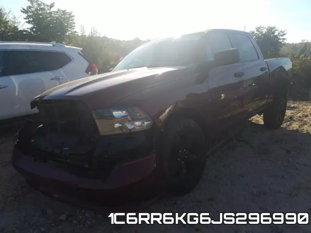 1C6RR6KG6JS296990 фото 3