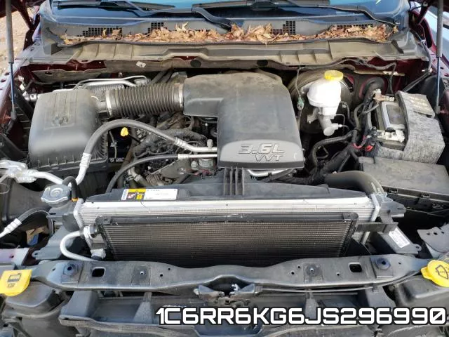 1C6RR6KG6JS296990 фото 8
