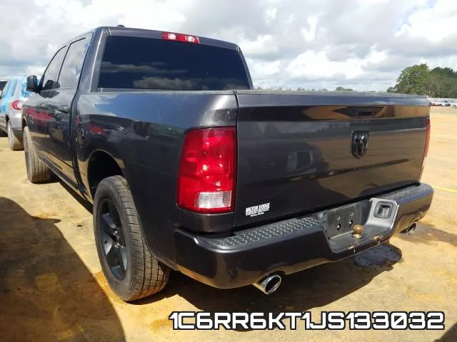 1C6RR6KT1JS133032 фото 4