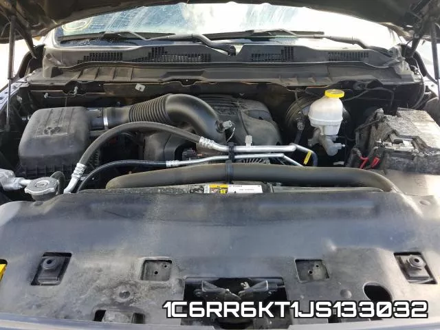 1C6RR6KT1JS133032 фото 7