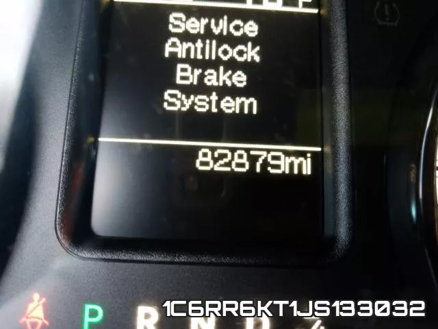 1C6RR6KT1JS133032 фото 8