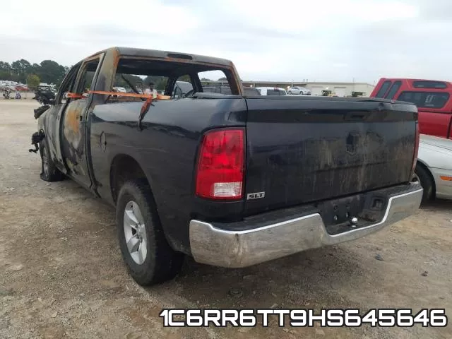 1C6RR6TT9HS645646 фото 4