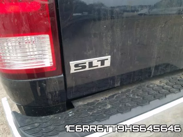 1C6RR6TT9HS645646 фото 10