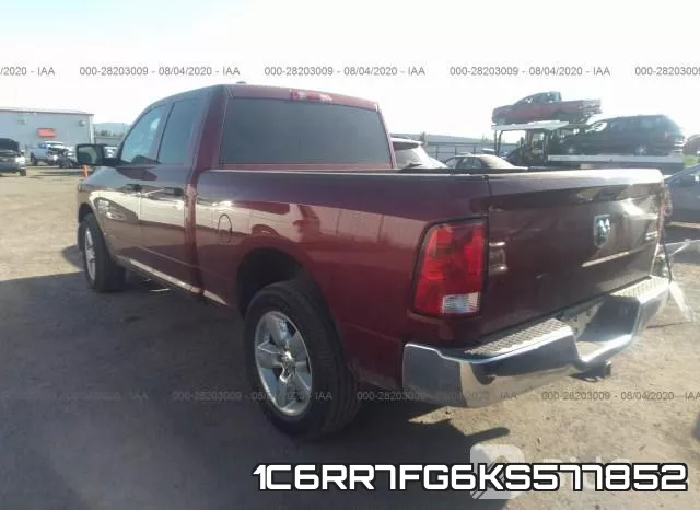 1C6RR7FG6KS577852 фото 4