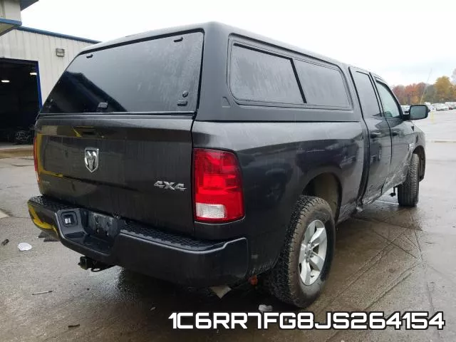 1C6RR7FG8JS264154 фото 5