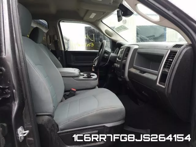 1C6RR7FG8JS264154 фото 6