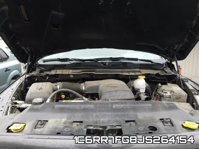 1C6RR7FG8JS264154 фото 8