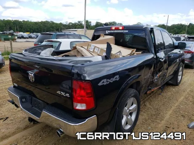 1C6RR7GT1JS124491 фото 5