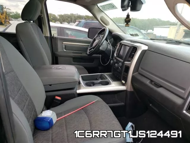 1C6RR7GT1JS124491 фото 6