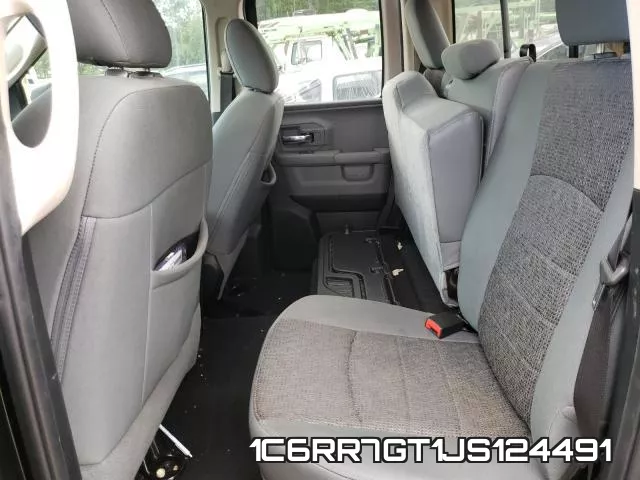 1C6RR7GT1JS124491 фото 7