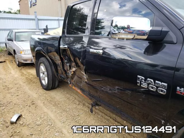 1C6RR7GT1JS124491 фото 10