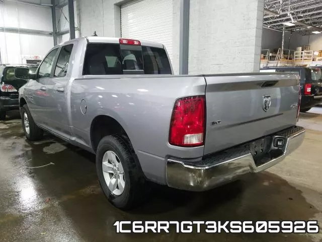 1C6RR7GT3KS605926 фото 4