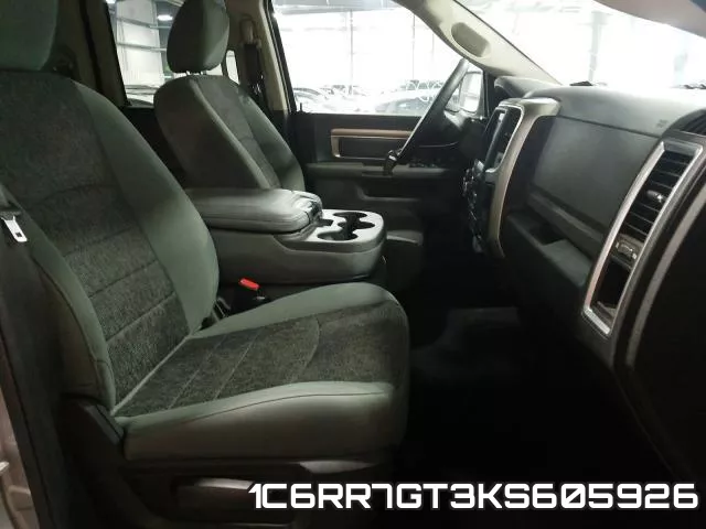 1C6RR7GT3KS605926 фото 6