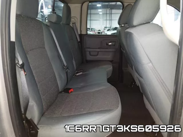 1C6RR7GT3KS605926 фото 7