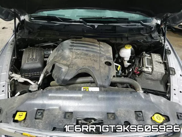 1C6RR7GT3KS605926 фото 8